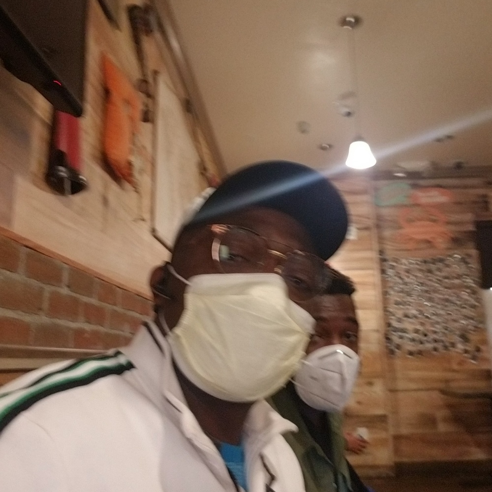 Meet your Posher, Wale